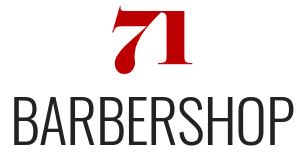 71 Barber Shop