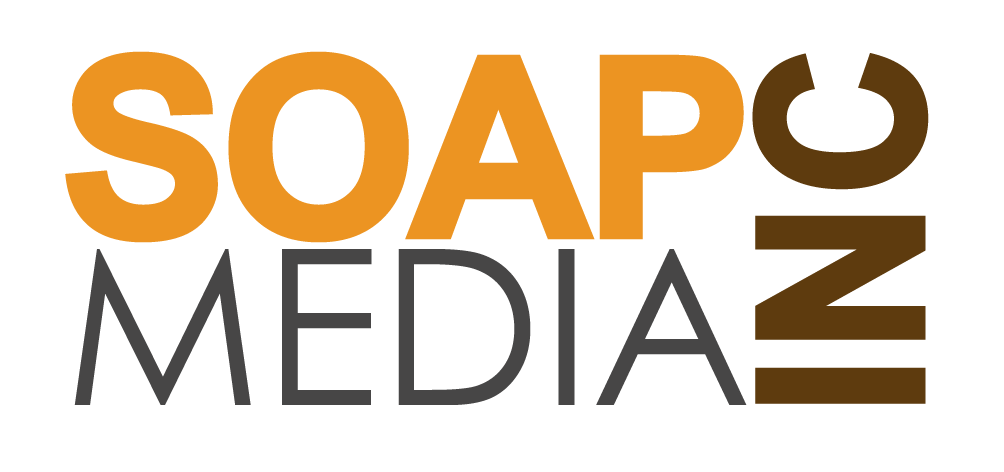 SOAP Media