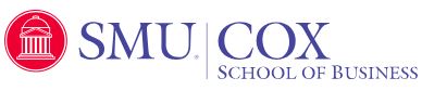 Cox School of Business