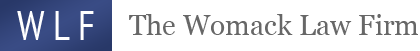 The Womack Law Firm