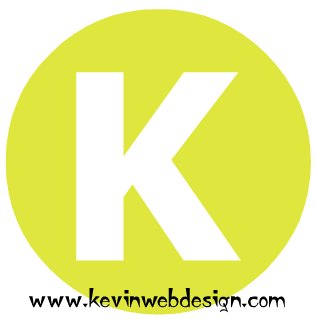 Kevin Web Design SEO