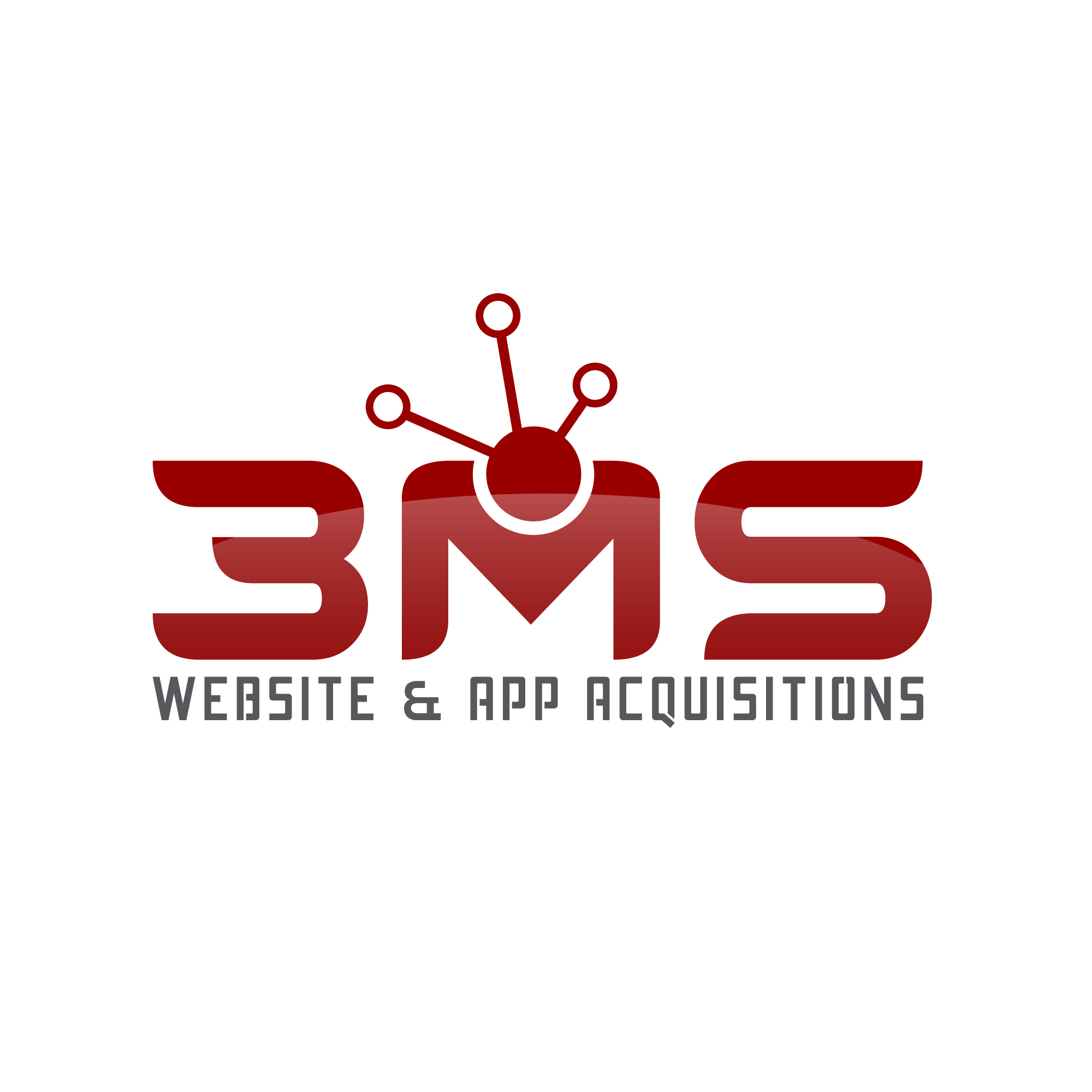 3MS Website & App Acquisitions