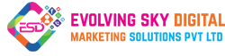 Evolving Sky Digital Marketing Solutions Pvt Ltd