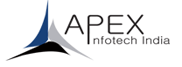 Apex Infotech India Top Rated Company on 10Hostings