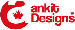 Ankit Designs Inc. Top Rated Company on 10Hostings
