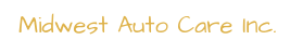 Midwest Auto Care Inc.