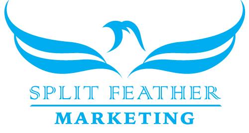 Split Feather Marketing