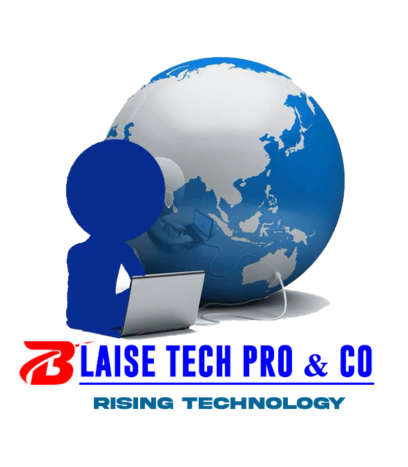 Blaise Tech Pro