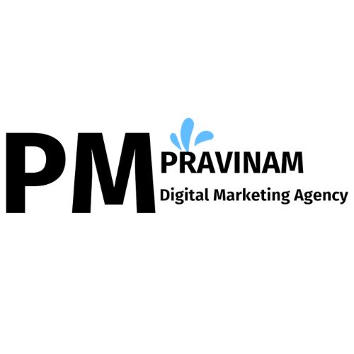 Pravinam Digital Marketing Agency