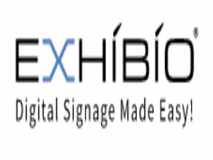 Exhibio