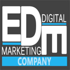 eDigital Marketing Company Top Rated Company on 10Hostings
