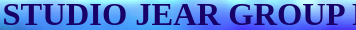 Studio Jear Group Fitness