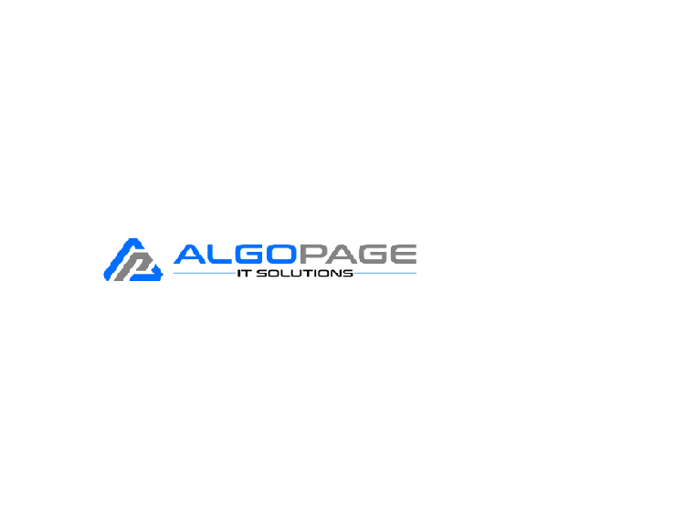 Algopage IT Solutions Pvt. Ltd.