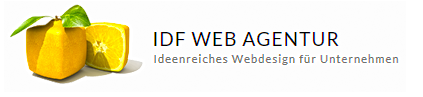 IDF Web Agency