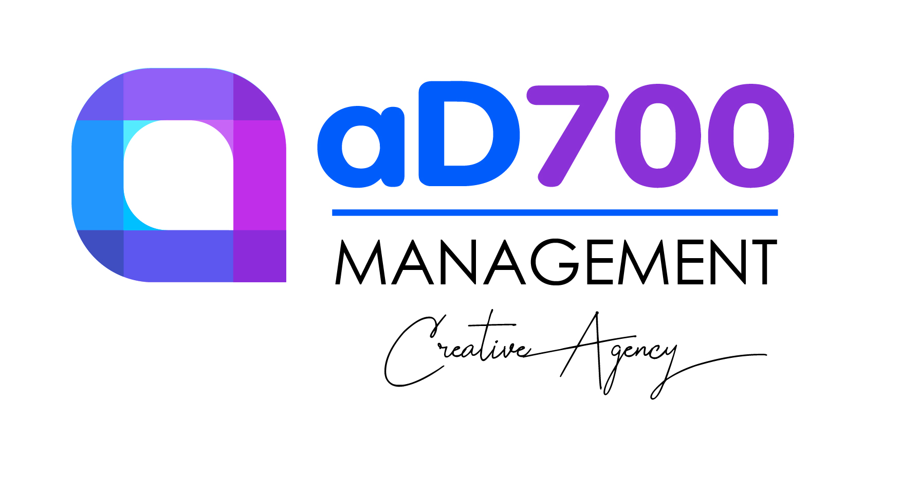 AD700 Management "Creative Agency"