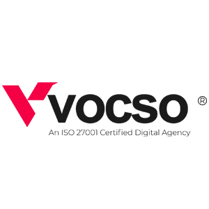 VOCSO WEB STUDIO Top Rated Company on 10Hostings