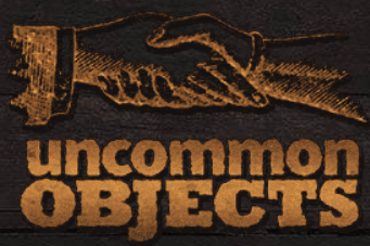Uncommon Objects