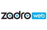 Zadro Web