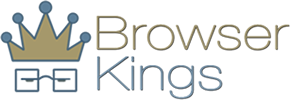 BROWSER KINGS