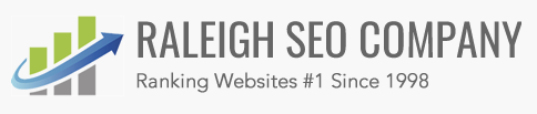 Raleigh SEO Company Top Rated Company on 10Hostings
