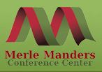 Merle Manders Conference Center