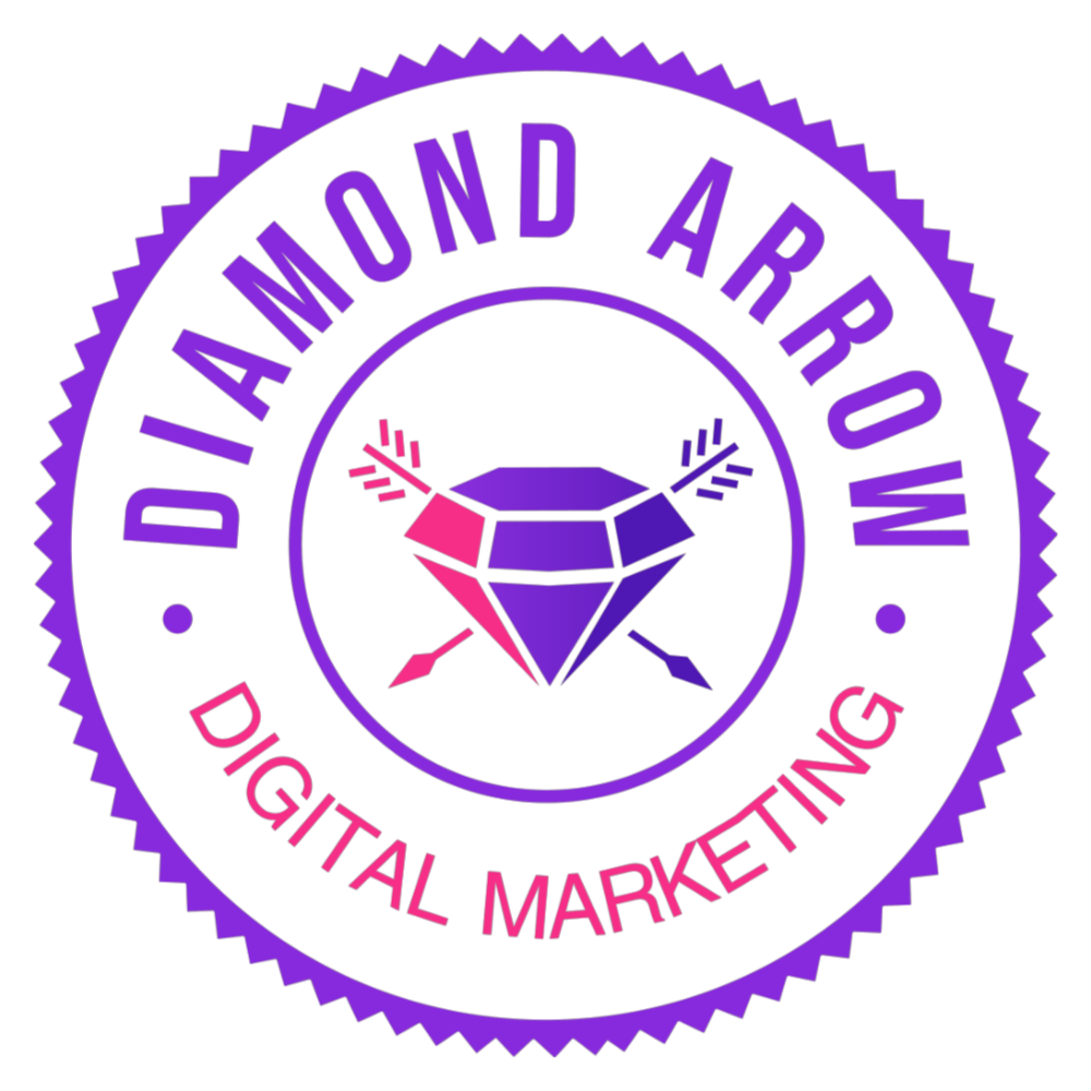 Diamond Arrow Digital Marketing