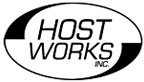 Host Works Top Rated Company on 10Hostings