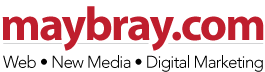 Maybray Digital Pty. Ltd.