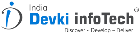Devki Infotech India Pvt. Ltd. on 10Hostings