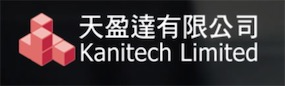 HongKong web design Logo design - kanitech Limited