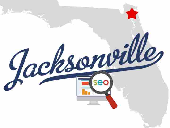 Jacksonville SEO