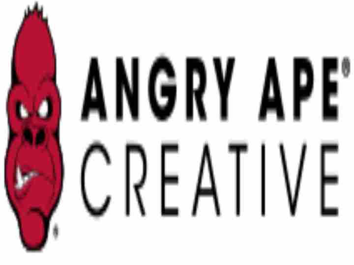 Angry Ape Creative