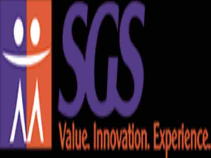 SGS Technologie