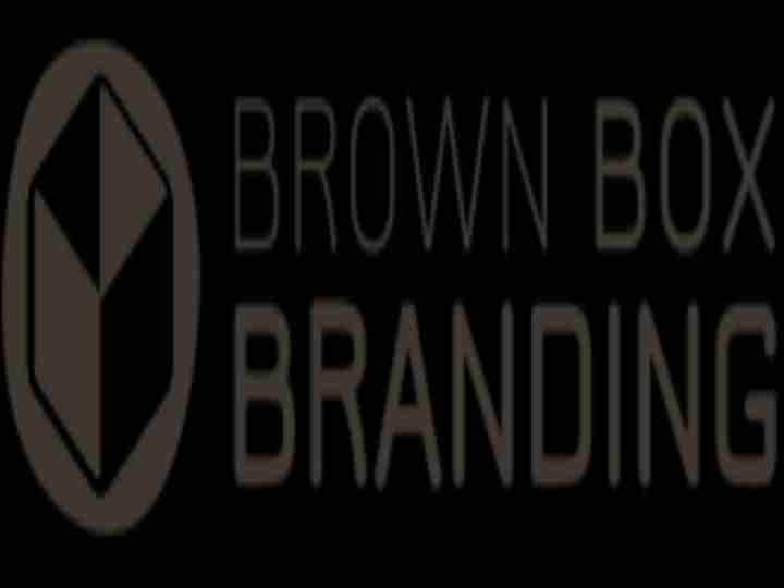 Brown Box Branding