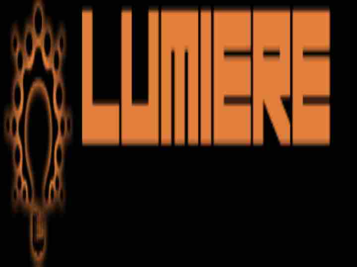 Lumiere Marketing