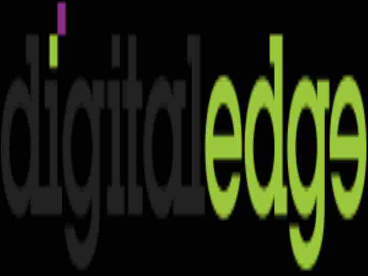 Digital Edge Marketing