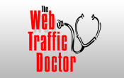 Web Traffic Doctor Internet Marketing