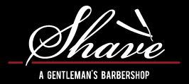 Shave Houston