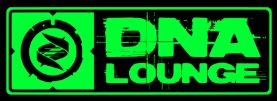 DNA Lounge