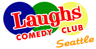 Laughs Comedy Club