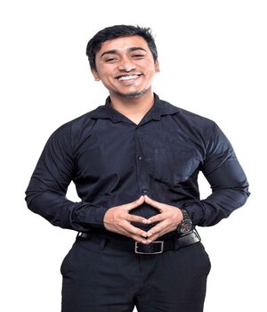 Atif Habib | Digital Marketing Trainer