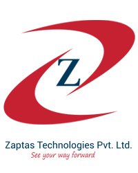 Zaptas Technologies Pvt Ltd