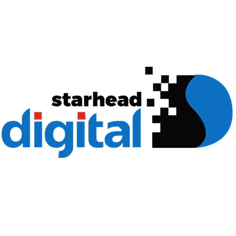 Starhead Digital on 10Hostings