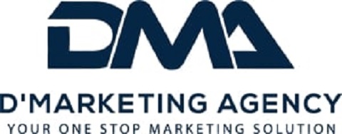 D'Marketing Agency - Digital Marketing Agency