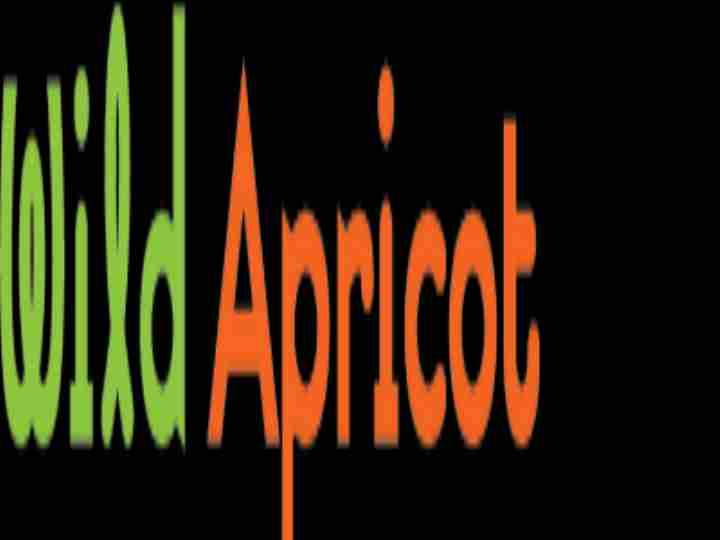 Wild Apricot