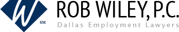 Rob Wiley, P.C.