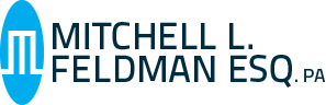 Mitchell L. Feldman Esq. PA