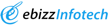 Ebizz Infotech Top Rated Company on 10Hostings