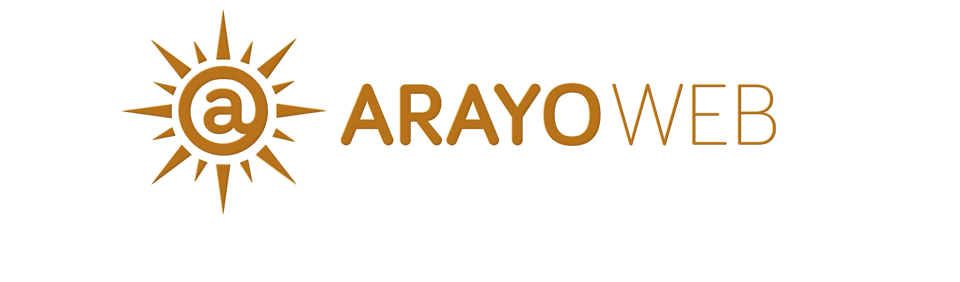 Arayo Web