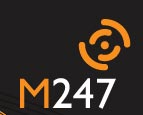 M247 Ltd. Top Rated Company on 10Hostings